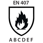 EN 407 EN 407
