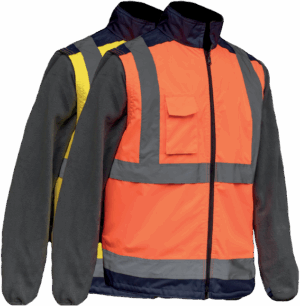 DAKOTA GILET