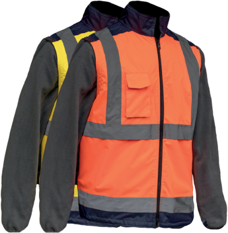 DAKOTA GILET