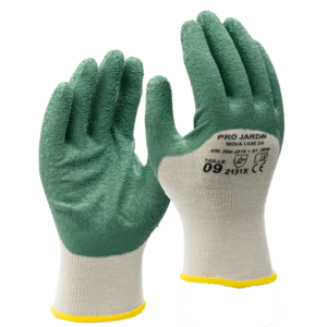 PRO JARDIN<br><small>(NOVA L030 ¾)</small>