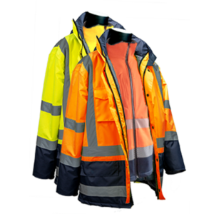 ALASKA PARKA 4 EN 1 TEXAS + DAKOTA