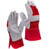 Photo des gants NOVA C144 par NT-pro