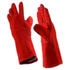 Photo des gants NOVA K121 - SO2DC15 RED par NT-pro