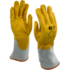 Photo des gants SO1H15 par NT pro