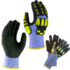 Photo des gants HAMMER et HAMMER 30 par NT pro