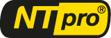 logo de la société NT-pro