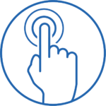 Picto Screen touch par NT-Pro