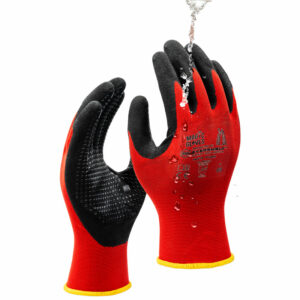 MAGIC GLOVES