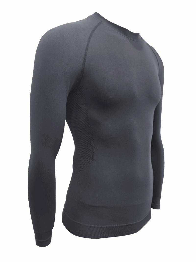 THERMOSLIM - Tshirt – Image 2